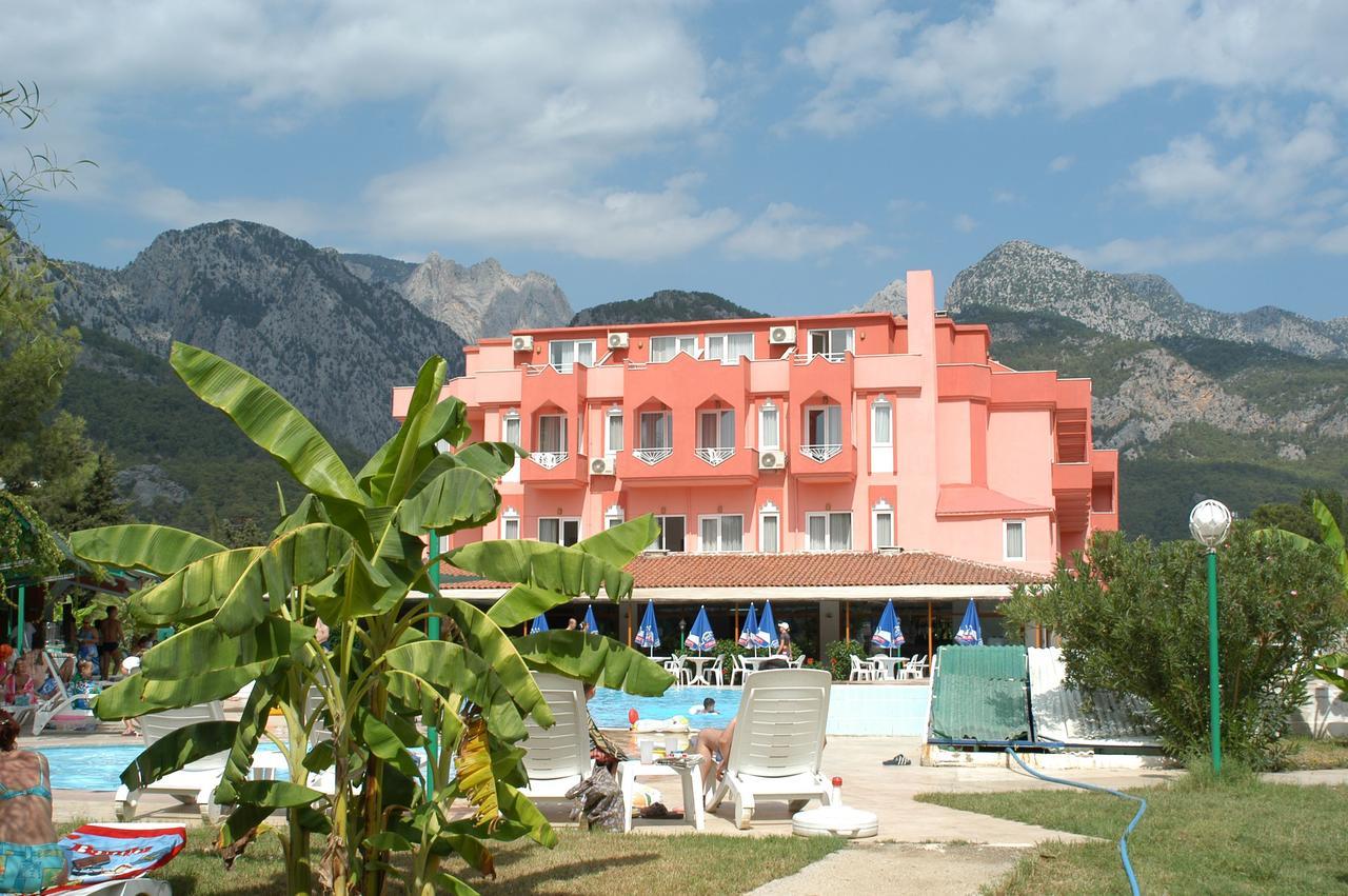 Club Hotel Beldiana